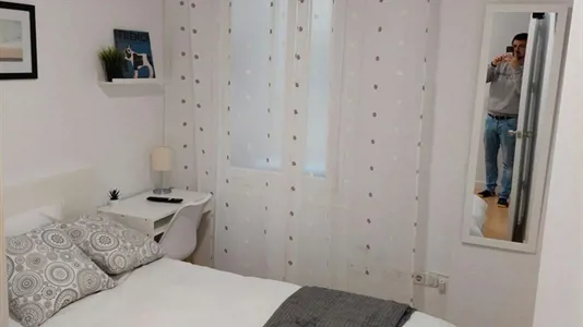 Rooms in Madrid Salamanca - photo 3