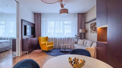 Apartment for rent in Prague 1, Prague