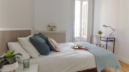 Room for rent in Madrid Retiro, Madrid