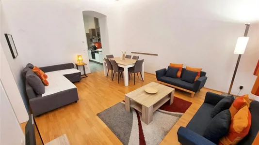 Apartments in Vienna Leopoldstadt - photo 2