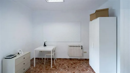 Rooms in Valencia Patraix - photo 3