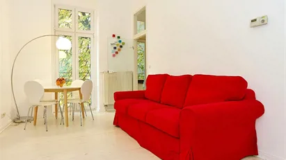 Apartment for rent in Berlin Charlottenburg-Wilmersdorf, Berlin