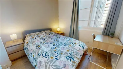 Room for rent in Grenoble, Auvergne-Rhône-Alpes