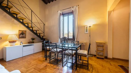 Apartments in Florence - photo 1