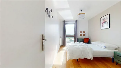 Room for rent in Saint-Denis, Île-de-France