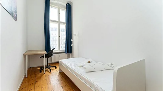 Rooms in Berlin Pankow - photo 2