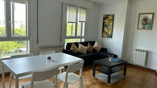 Rooms in Santander - photo 2