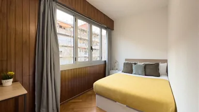 Room for rent in Barcelona Sarrià-St. Gervasi, Barcelona