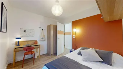 Room for rent in Paris 10ème arrondissement, Paris