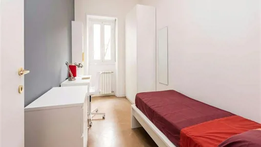 Rooms in Roma Municipio I – Centro Storico - photo 1