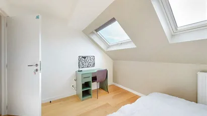 Room for rent in Brussels Schaarbeek, Brussels