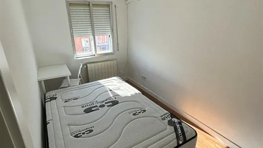 Rooms in Getafe - photo 2