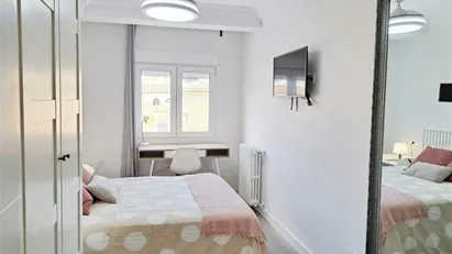 Room for rent in Zaragoza, Aragón