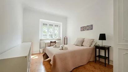 Room for rent in Lisbon (region)