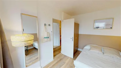 Room for rent in Paris 15ème arrondissement, Paris