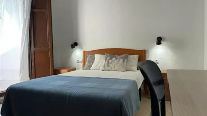 Room for rent in Valencia Poblats Marítims, Valencia (region)