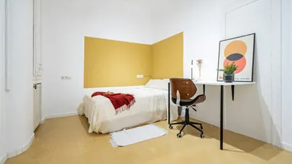 Room for rent in Barcelona Sarrià-St. Gervasi, Barcelona