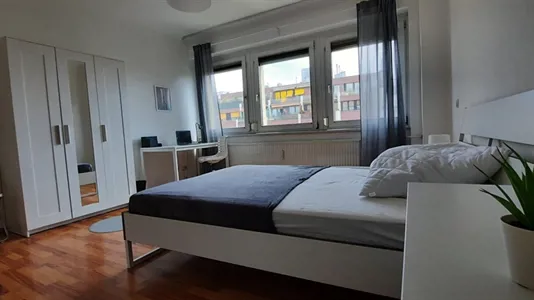 Rooms in Vienna Leopoldstadt - photo 2