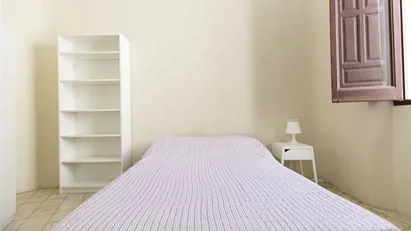 Room for rent in Granada, Andalucía