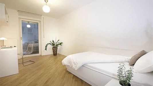 Apartments in Nuremberg - photo 1