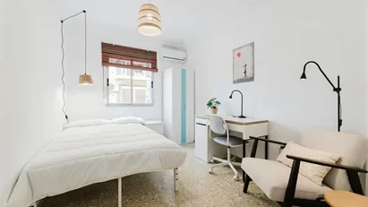 Room for rent in Valencia Poblats Marítims, Valencia (region)