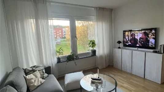 Apartments in Sundsvall - photo 2