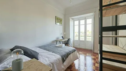 Room for rent in Lisbon (region)