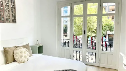 Room for rent in Madrid Salamanca, Madrid