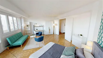 Room for rent in Montpellier, Occitanie