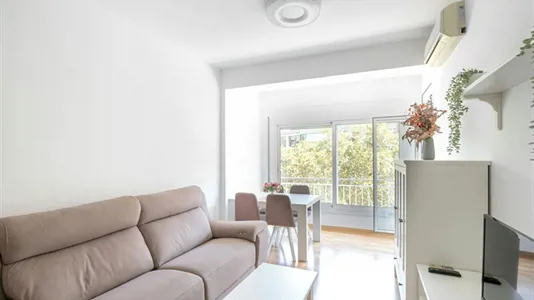 Apartments in Barcelona Les Corts - photo 2