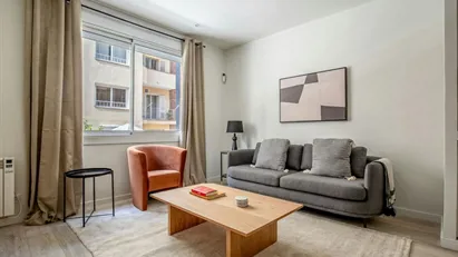 Apartment for rent in Barcelona Gràcia, Barcelona