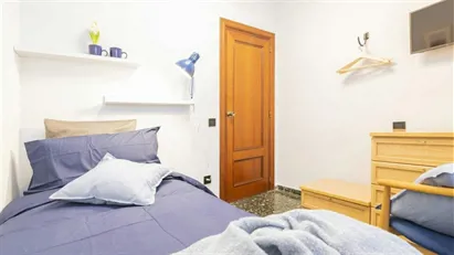 Room for rent in Valencia L'Eixample, Valencia (region)