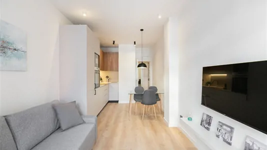 Apartments in Barcelona Les Corts - photo 3