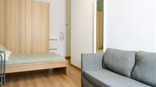 Rooms in Milano Zona 2 - Stazione Centrale, Gorla, Turro, Greco, Crescenzago - photo 3