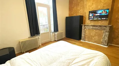 Room for rent in Stad Brussel, Brussels