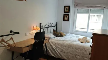 Room for rent in Murcia, Región de Murcia