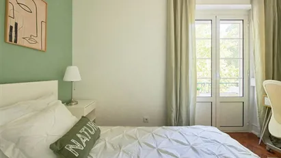 Room for rent in Lisbon (region)