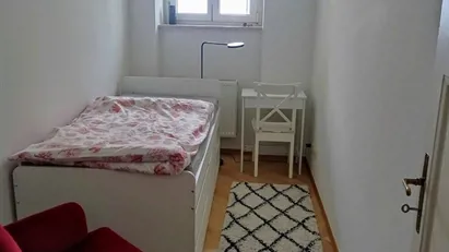 Room for rent in Munich Au-Haidhausen, Munich