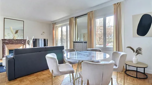 Apartments in Boulogne-Billancourt - photo 2