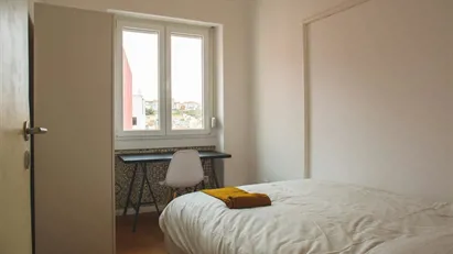 Room for rent in Lisbon (region)