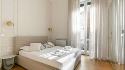 Apartment for rent in Roma Municipio I – Centro Storico, Rome