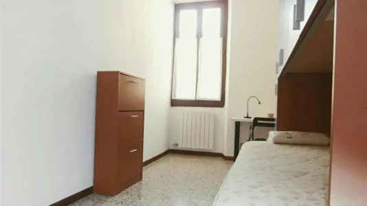 Rooms in Verona - photo 1