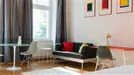 Apartment for rent, Berlin Mitte, Berlin, Stephanstraße