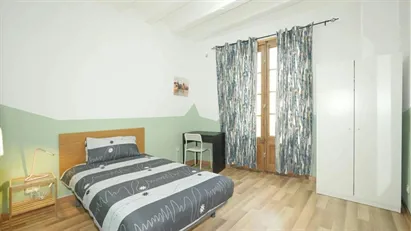 Room for rent in Barcelona Ciutat Vella, Barcelona