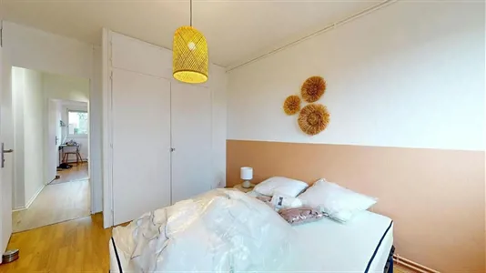 Rooms in Toulouse - photo 2