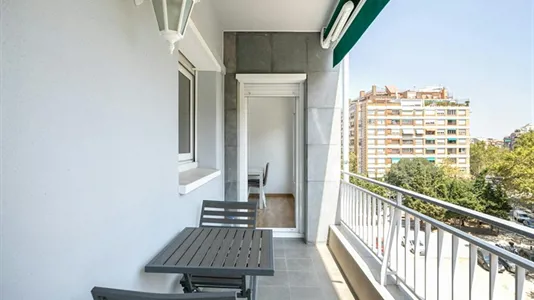 Apartments in Barcelona Les Corts - photo 1