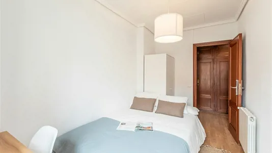 Rooms in Valencia L'Eixample - photo 2