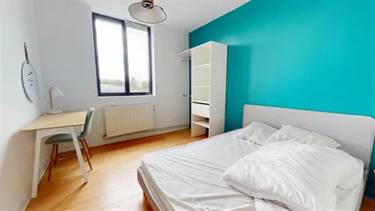 Room for rent in Lille, Hauts-de-France