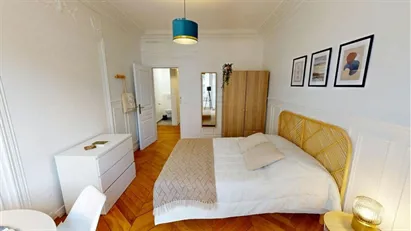 Room for rent in Paris 12ème arrondissement - Bercy, Paris