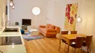 Apartment for rent, Berlin, Triftstraße